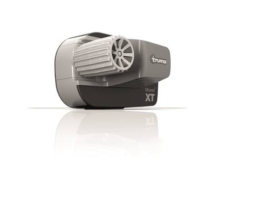 Truma Mover XT4, 3100kg kaksiakseliseen, automaatti - Vaununsiirtimet Truma - 15053 - 1