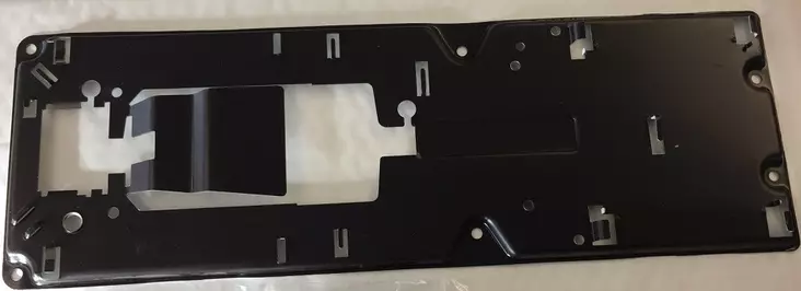 Truma pohjalevy S 3002 (P) - S-lämmittimien varaosat - 13851 - 1