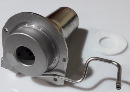 Truma poltinkammio Combi Diesel - Combi-lämmittimien varaosat - 14141 - 1