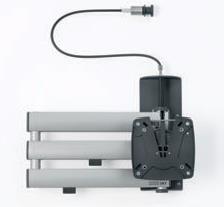 Tv-teline Novus Sky 10N kaukoavaus 350x350mm - TV-TELINEET - 9831 - 1