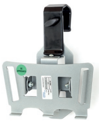 Tv-teline pika/siirrettävä kiinnitys CTA - TV-TELINEET - 23201 - 1