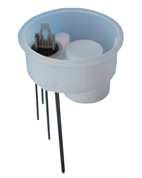 Vesisäiliön anturi, piikit - HOBBY VARAOSAT - 5831 - 1