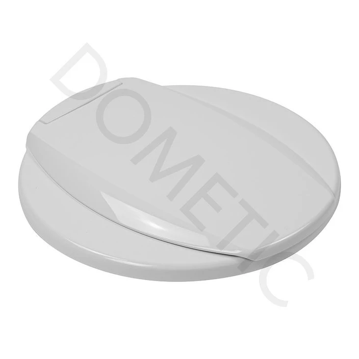 Kansi ja istuinrengas - Kemialliset käymälät Dometic - 24791 - 1