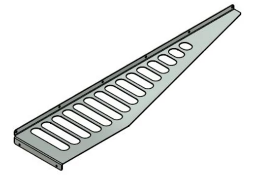 Böckmann ritiläpelti pysty vasen - Hevostrailerit/Saranat/Lavalukot/Kaasujo - 25021 - 1