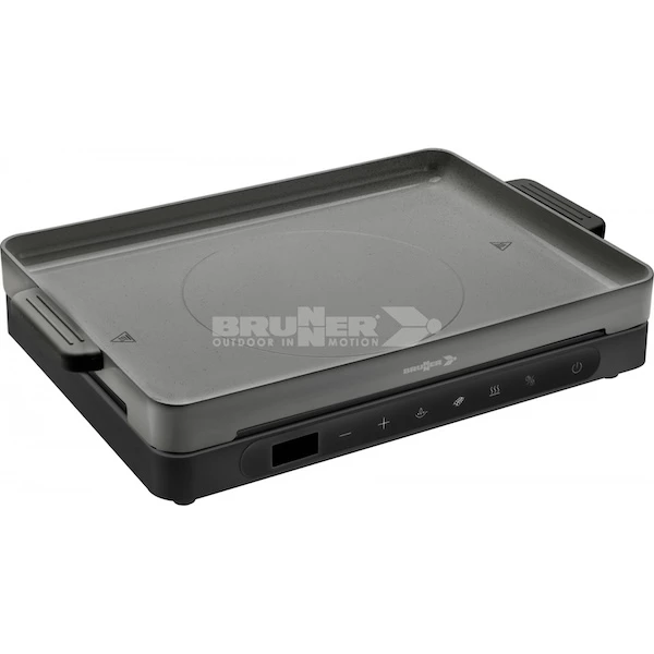 Brunner induktio grilli Hot Point - GRILLIT JA TARVIKKEET - 25841 - 1