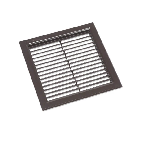 Dometic Ilmanottoritilä ilmastointil. 240x240mm FreshWell FW-ADG - ILMASTOINTILAITTEET, TARVIKKEET, DOMETIC - 10661 - 1