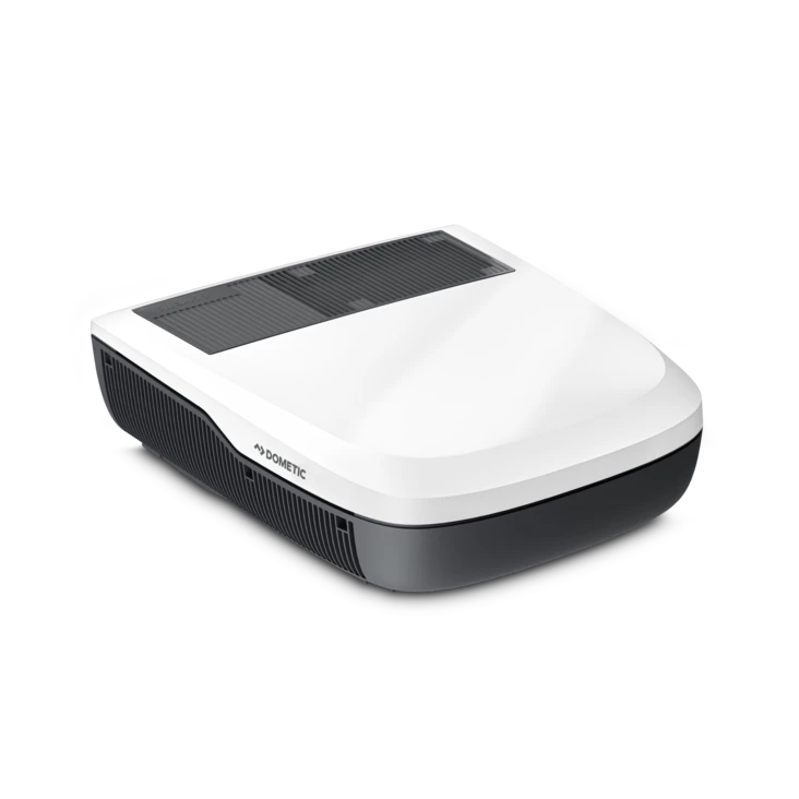 Dometic ilmastointilaite Freshjet FJZ7 2200 valkoinen - ei alaosaa - ILMASTOINTILAITTEET, TARVIKKEET, DOMETIC - 25501 - 1