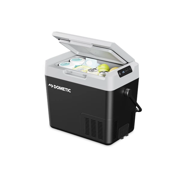 Dometic kompressorikylmälaukku CFF 18, 19 L - KYLMÄLAUKUT - 25711 - 1