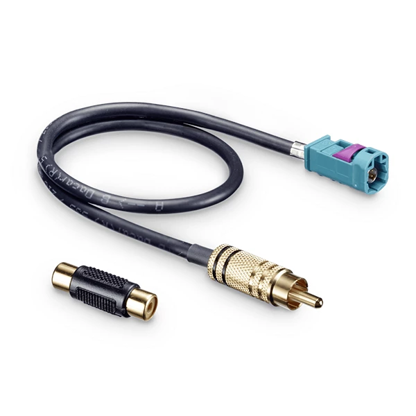 Dometic PerfectView RVMAN16R, Camera/display ca - Navi, peruutuskamerat - 16121 - 1