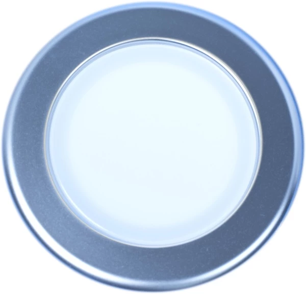 Frilight spottivalo Vega 75, 6 SMD, mattakromi - Valaisimet - 24101 - 1