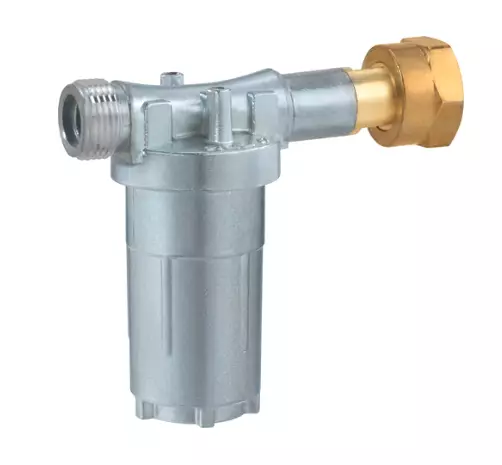 Gok nestekaasujärjestelmän suodatin Caramatic ConnectClean 2.0, 2 kpl - Säätimet, vaihtajat, letkut, suodattimet - 21281 - 1