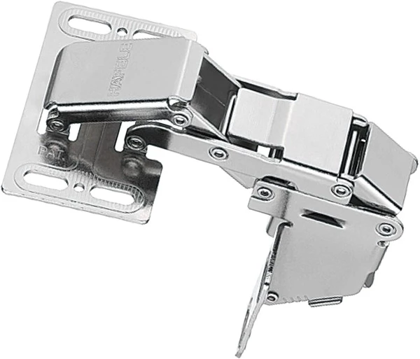 Häfele sarana jousella, soft closing - HOBBY VARAOSAT - 25891 - 1