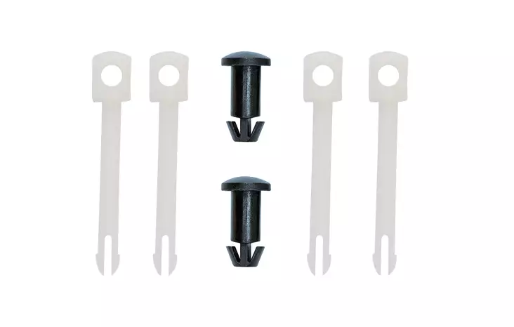 Remis pulttisarja REMItop Vista/Vario 2 - Kattoluukut ja osat - 23711 - 1