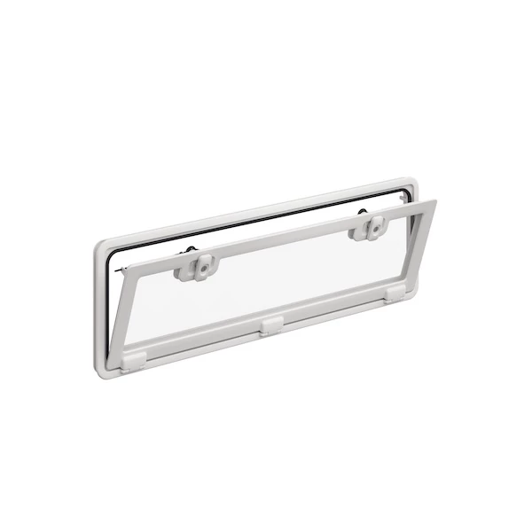 Dometic SK 4, Huoltoluukku, 1000 x 305 mm - Ovien ja luukkujen osat - 15751 - 1