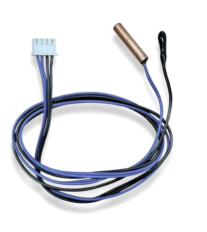 Telair lämpötunnistin Silent 5400H, 7300H, 7400H, 8400H, 12000HT höyrystimeen - ILMASTOINTILAITTEET, TARVIKKEET TELAIR - 13111 - 1