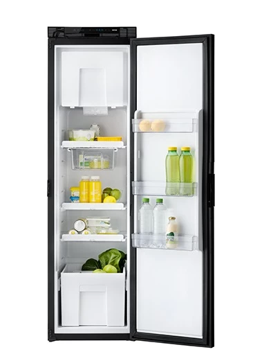 Thetford jääkaappi T2152, mitat SxKxL 56,9x150x41,8 cm - Jääkaapit ja tarvikkeet Thetford - 24721 - 1