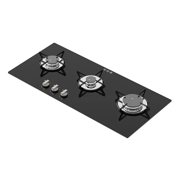 Thetford kaasuliesi Topline 931, 770 x 350 mm - Liedet uunit - 24961 - 1