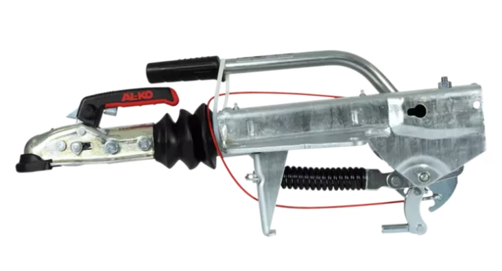 Työntöjarru AL-KO 251G 3000 KG Vetopää - AL-KO - 10371 - 1