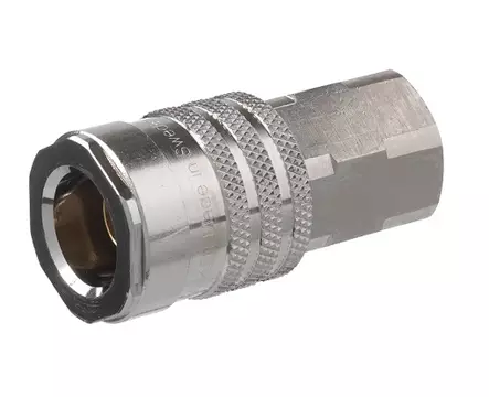 Alde pikaliitin - naaras ohjaamon lattialämmitysmattoon - Alde lämmönvaihdin, lattialämmitys - 15162 - 1