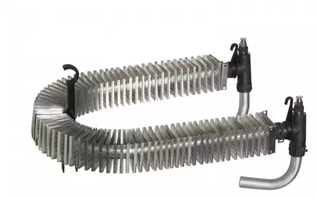 Alde ripapatteri istuimeen - NESTEKESKUSLÄMMITYS - 15262 - 1