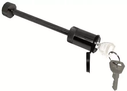 Lukituslaite, Knott KS kitkapäähän Knott KS kitkapää lukko 25/30/35 - Kitkakytkimet, lukot ja varaosat - 13052 - 1