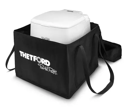 Thetford säilytyslaukku Porta Potti 145/335/345 - Kemialliset käymälät Thetford - 10692 - 1