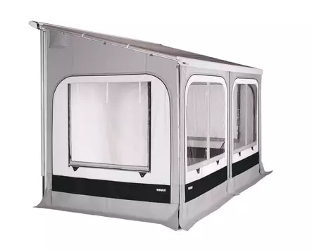 Thule markiisiteltta Panorama 9200 L/6,00 m - Markiisien seinät ja sarjat Thule - 12462 - 1