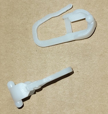 Verholiuku 405 - HOBBY VARAOSAT - 6212 - 1