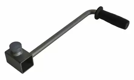 Vintturin veivi 901A/1201A Vintturin veivi 901A/1201A - Varaosat - 10362 - 1