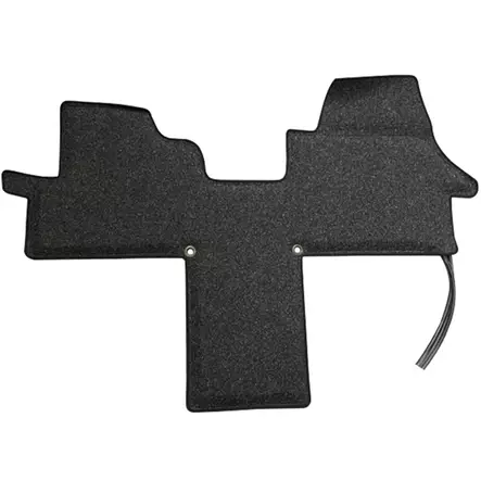 Alde lattialämmitysmatto ohjaamoon Ducato, Jumper, Boxer 2023- liitännät 12 mm - Alde lämmönvaihdin, lattialämmitys - 23992 - 1