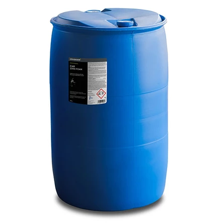 Innokem tehopesutiiviste 2200 FOAM, 200 l - PESUAINEET JA PINNOITTEET - 25062 - 1