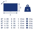 Alphatronics TV SL-Line+ 40" - Alphatronics - 25502 - 5