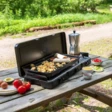 Cadac 2-Cook grilliritilä Plancha - GRILLIT JA TARVIKKEET - 24562 - 2
