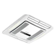 Dometic ilmaohjainyksikkö FreshJet FJZ ADBD, valkoinen, sähköinen ohjaus - ILMASTOINTILAITTEET, TARVIKKEET, DOMETIC - 25472 - 1