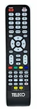 Kauko-ohjain Teleco TV, kaukosäädin - SÄHKÖ, ELEKTRONIIKKA JA VALAISTUS - 17982 - 1