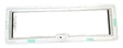 Luukun kehys FD7, ilman sisäkehystä 1024 x 330 mm, 2653522 - HOBBY VARAOSAT - 13602 - 1