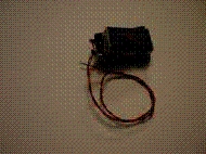 Akkuvahti, varavirtalähde NX-5 - HÄLYTTIMET - 332 - 1