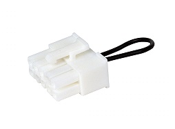 Alde hätäkäynnistysliitin 3030, 3020, 3010 - Alde 3000, 3010, 3020, 3030 varaosat - 13582 - 1