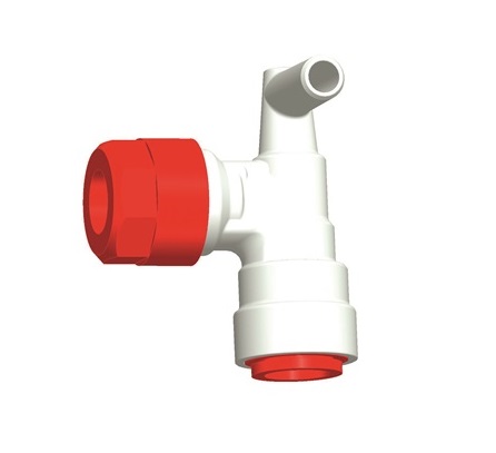 Alde kara, takaiskuventtiili M 20 / JG 12 - Alde 3000, 3010, 3020, 3030 varaosat - 15332 - 1