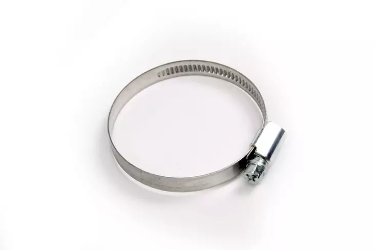 Alde pakoputken kiristin Compact 3000 - Alde 3000, 3010, 3020, 3030 varaosat - 1912 - 1