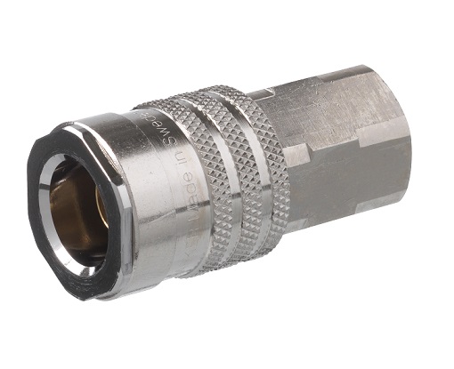 Alde pikaliitin - naaras ohjaamon lattialämmitysmattoon - Alde lämmönvaihdin, lattialämmitys - 15162 - 1