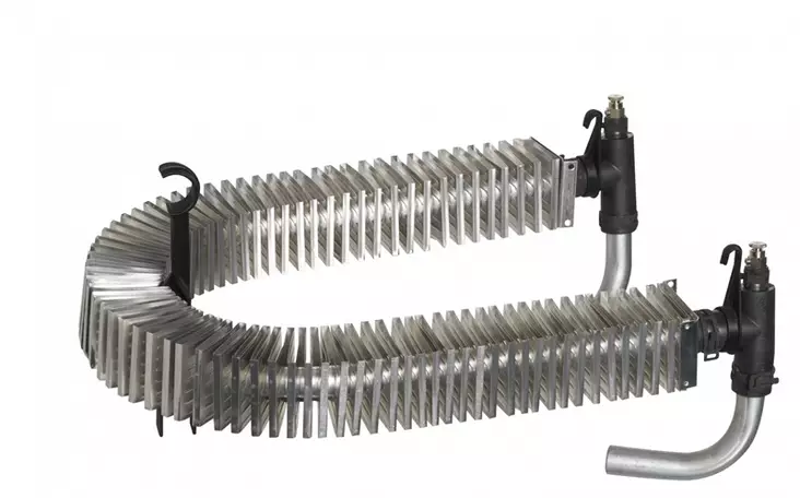 Alde ripapatteri istuimeen - NESTEKESKUSLÄMMITYS - 15262 - 1