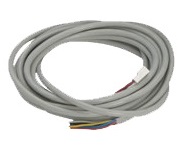 Alde sähkölämmittimen huonetermostaatin johto 4m - Alde sähkölämmittimet, vedenlämmittimet - 21582 - 1