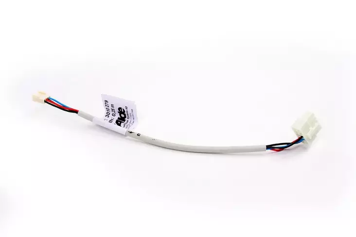 Alde välijohto LCD-paneeli / johtosarja mekaanisen paneelin johto - Alde 3000, 3010, 3020, 3030 varaosat - 1932 - 1