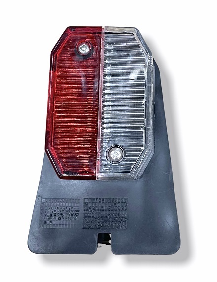 Aspöck Flexipoint 1 pu/va kumijalalla Flexipoint dc johto 1,0 m - Aspöck - 16692 - 1