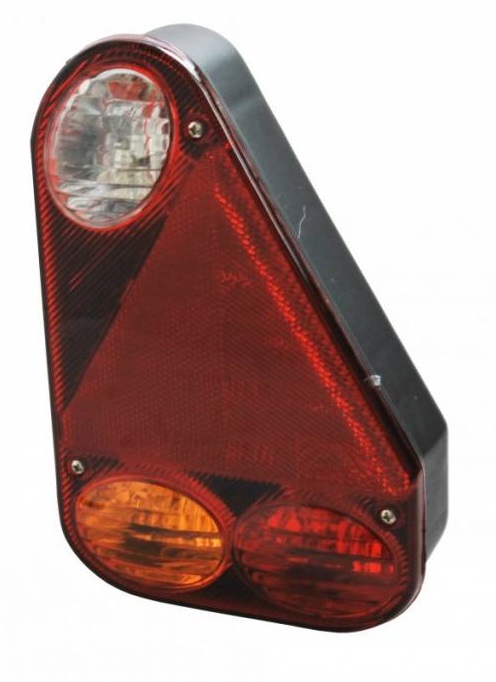 Aspöck earpoint 3 oikea peruutusvalolla Aspöck earpoint 3 yhdistelmätakavalo - Aspöck - 11022 - 1