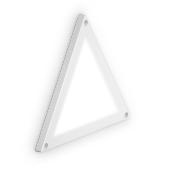 Dometic DTO-01 matalaprofiilinen LED-valaisin 10–15 V DC, 2W, himmennetävissä - Valaisimet  - 12312 - 1