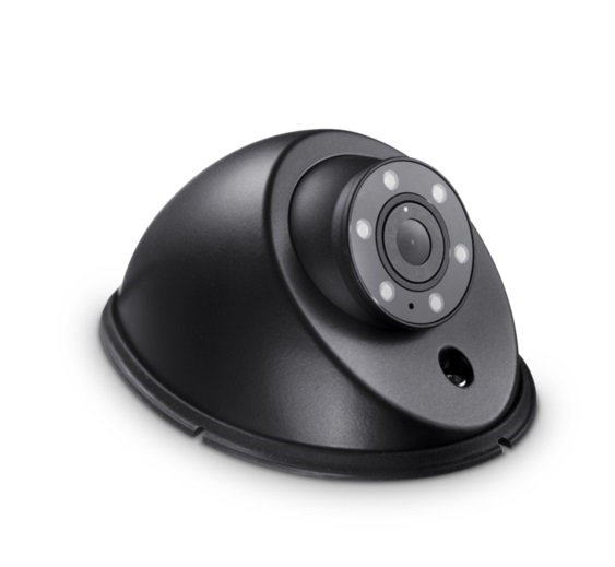 Dometic Peruutuskamera PerfectView CAM 18 NAV pallovärikamera, musta, 140° - Navi, peruutuskamerat - 16082 - 1
