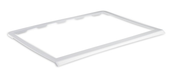 Dometic adapterikehys Midi Heki 700x500 (etu) - Kattoluukut ja osat - 12252 - 1