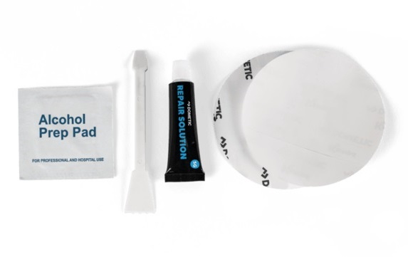 Dometic ilmatäytteisen teltan korjaussarja - Telttojen lisävarusteita Dometic-Kampa - 16902 - 1